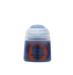 Farba Citadel Base Macragge Blue 12 ml
