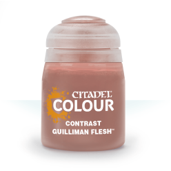 Farba Citadel Contrast Guilliman Flesh 18 ml