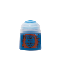 Farba Citadel Base Caledor Sky 12 ml