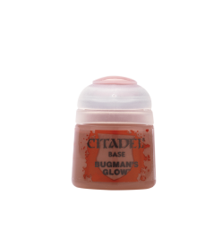 Farba Citadel Base Bugman's Glow 12 ml