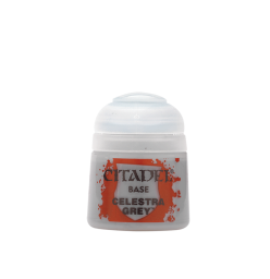 Farba Citadel Base Celestra Grey 12 ml