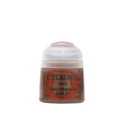 Farba Citadel Base Balthasar Gold 12 ml