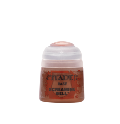 Farba Citadel Base Screaming Bell  12 ml