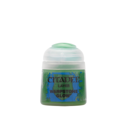 Farba Citadel Layer Warpstone Glow 12 ml