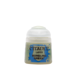 Farba Citadel Layer Nurgling Green 12 ml