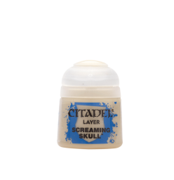 Farba Citadel Layer Screaming Skull 12 ml