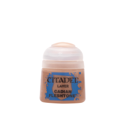Farba Citadel Layer Cadian Fleshtone 12 ml