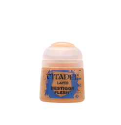 Farba Citadel Layer Bestigor Flesh 12 ml