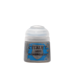 Farba Citadel Layer Ironbreaker 12 ml