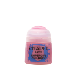 Farba Citadel Layer Emperor's Children 12 ml