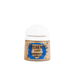 Farba Citadel Layer Liberator Gold 12 ml