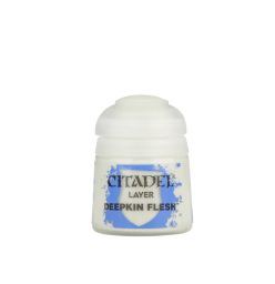 Farba Citadel Layer Deepkin Flesh 12 ml