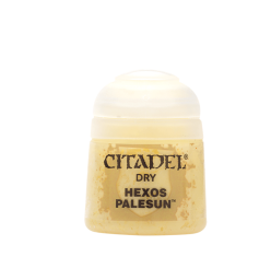 Farba Citadel Dry Hexos Palesun 12 ml