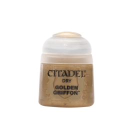 Farba Citadel Dry Golden Griffon 12 ml