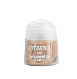 Farba Citadel Dry Sylvaneth Bark 12 ml