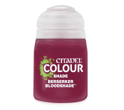 Farba Citadel Shade Berserker Bloodshade 18 ml