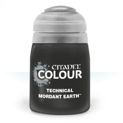 Farba Citadel Technical Mordant Earth 24 ml
