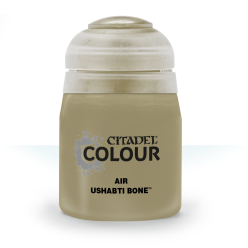 Farba Citadel Air Ushabti Bone 24 ml