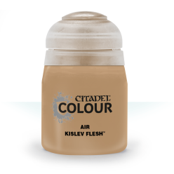 Farba Citadel Air Kislev Flesh 24 ml