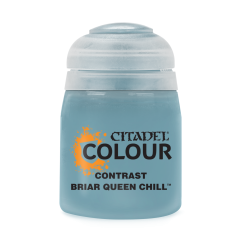 Farba Citadel Contrast Briar Queen Chill 18 ml