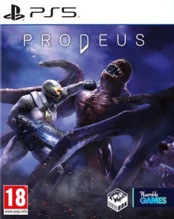 Prodeus