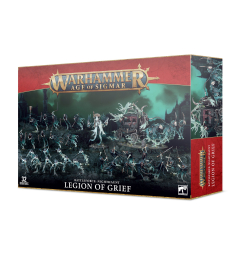 Battleforce: Nighthaunt – Legion of Grief