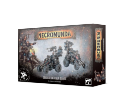 Orlock Outrider Quads