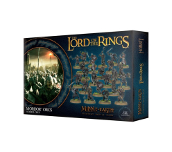 Mordor Orcs
