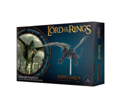 Winged Nazgul