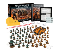 The Horus Heresy Age of Darkness Starter Set 2022