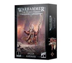 Ahzek Ahriman