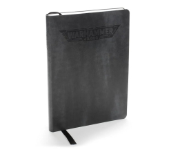 Warhammer 40000: Crusade Journal