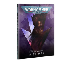 War Zone Nachmund Rift War
