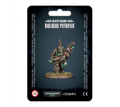 Biologus Putrifier