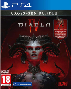 Diablo IV