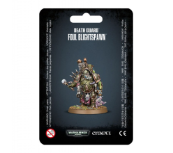 Foul Blightspawn