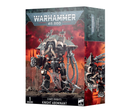 Knight Abominant
