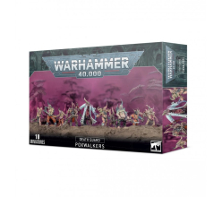Poxwalkers