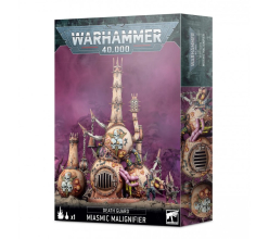 Miasmic Malignifier