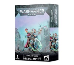 Infernal Master