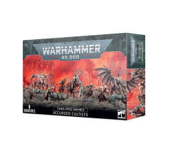 Accursed Cultists
