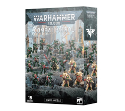 Combat Patrol Dark Angels