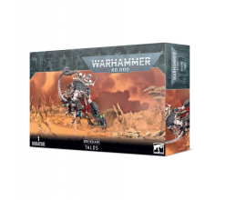 Drukhari Talos Pain Engine / Cronos Parasite Engine