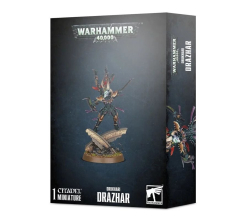 Drazhar