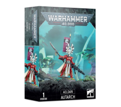Autarch