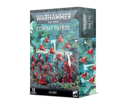 Combat Patrol  Aeldari