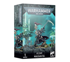 Maugan Ra