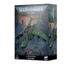 Astra Militarum Valkyrie