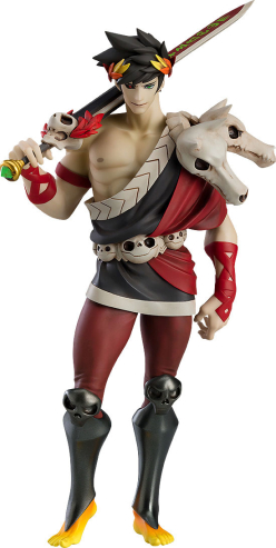 Hades Pop Up Parade PVC Statue Zagreus 18 cm