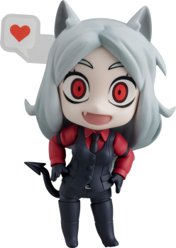 Helltaker Nendoroid Action Figure Cerberus (Single) 10 cm